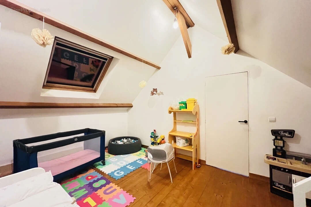 Maison à AUNAY-SOUS-AUNEAU