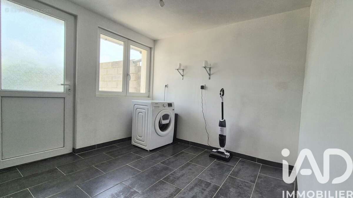 Maison 150 m² à Dennebroeucq  - photo 9