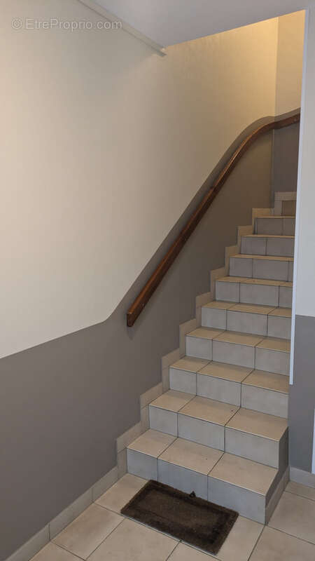 Appartement à MUZILLAC