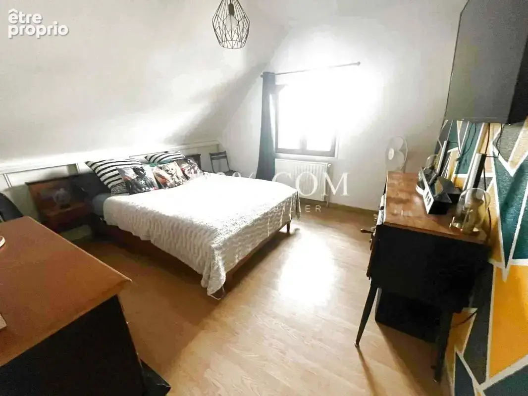 Maison individuelle au calme 4 ch 135 m2 garage et jardin - photo 7