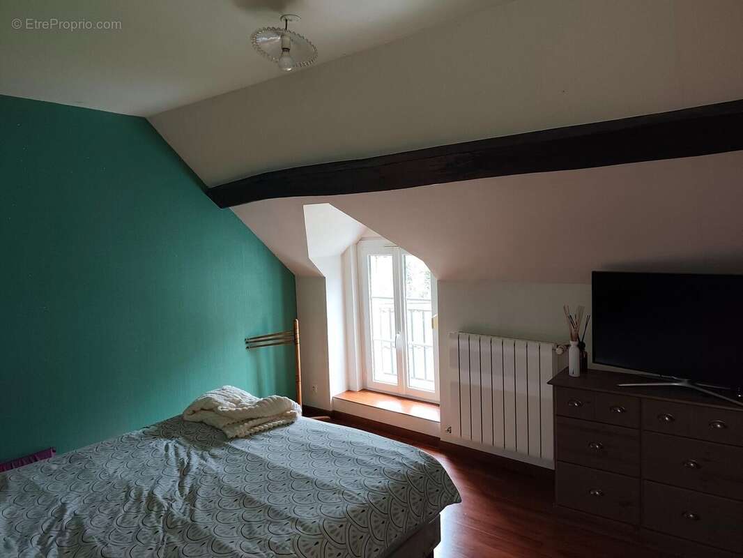 Photo 7 - Maison à MEUSNES