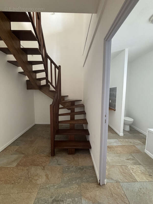 Maison à LES AVIRONS