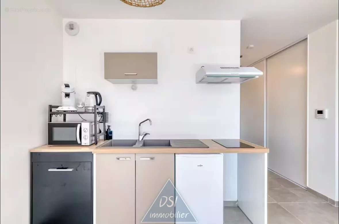 Appartement à MEXIMIEUX