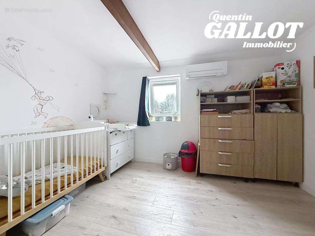 Maison à STEENBECQUE