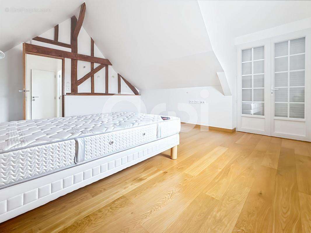 Maison à MARCILLY-SUR-EURE