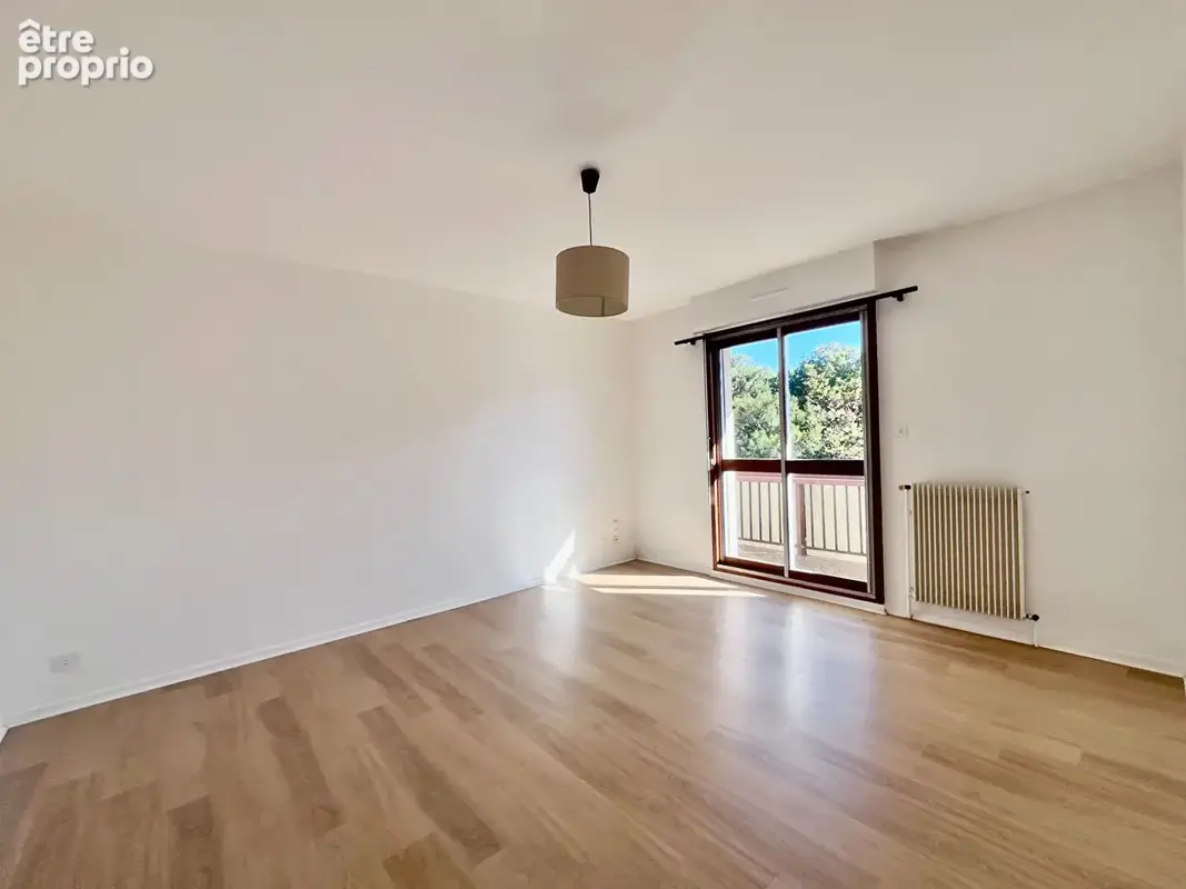 Appartement Montauban 2 pièce(s) 48.34 m2 - photo 2