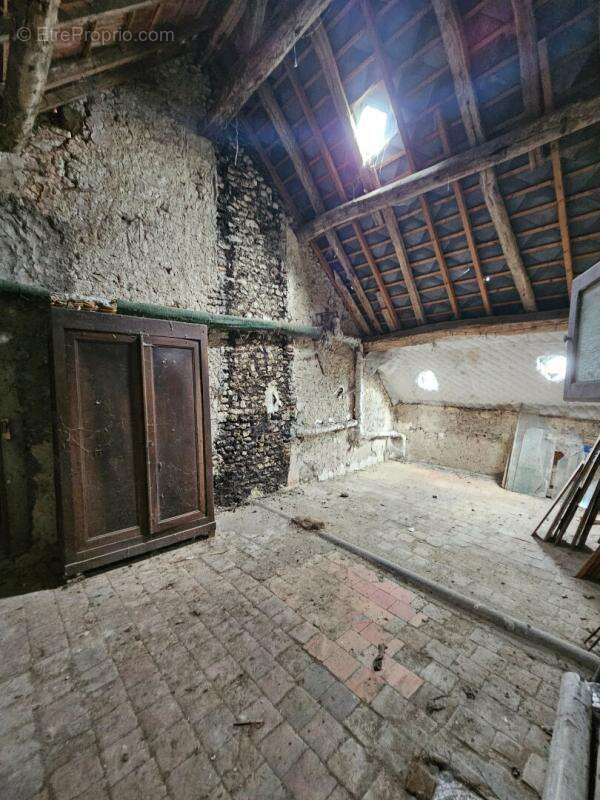 Maison à CHEVILLY