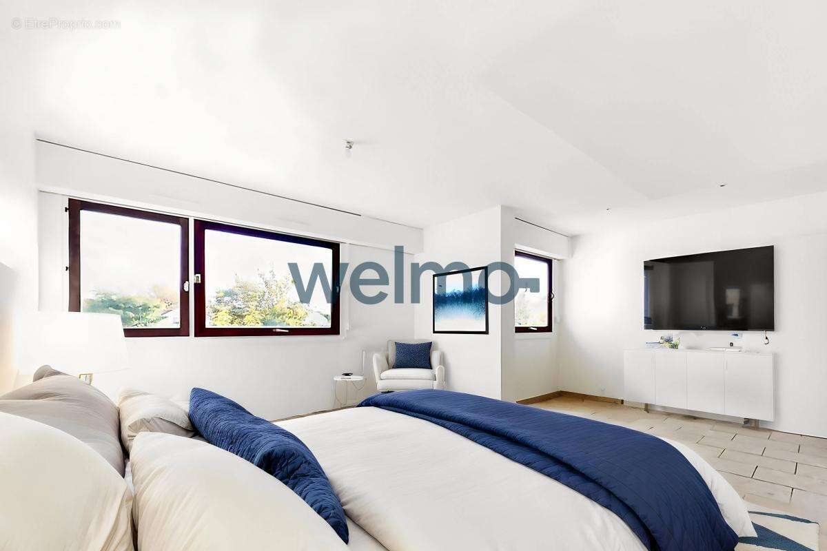 Appartement à DRAVEIL