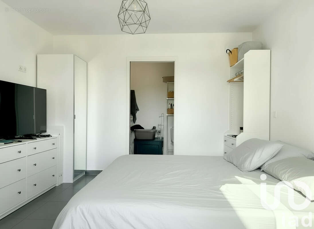 Photo 8 - Appartement à ROSNY-SOUS-BOIS