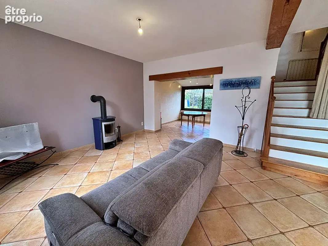 Maison 6 pieces 140 m² mably - photo 7