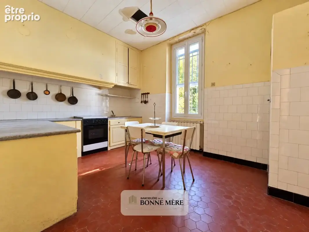 Maison 6 pièces 140 m² à vendre à Marseille-14e (13014) - photo 9