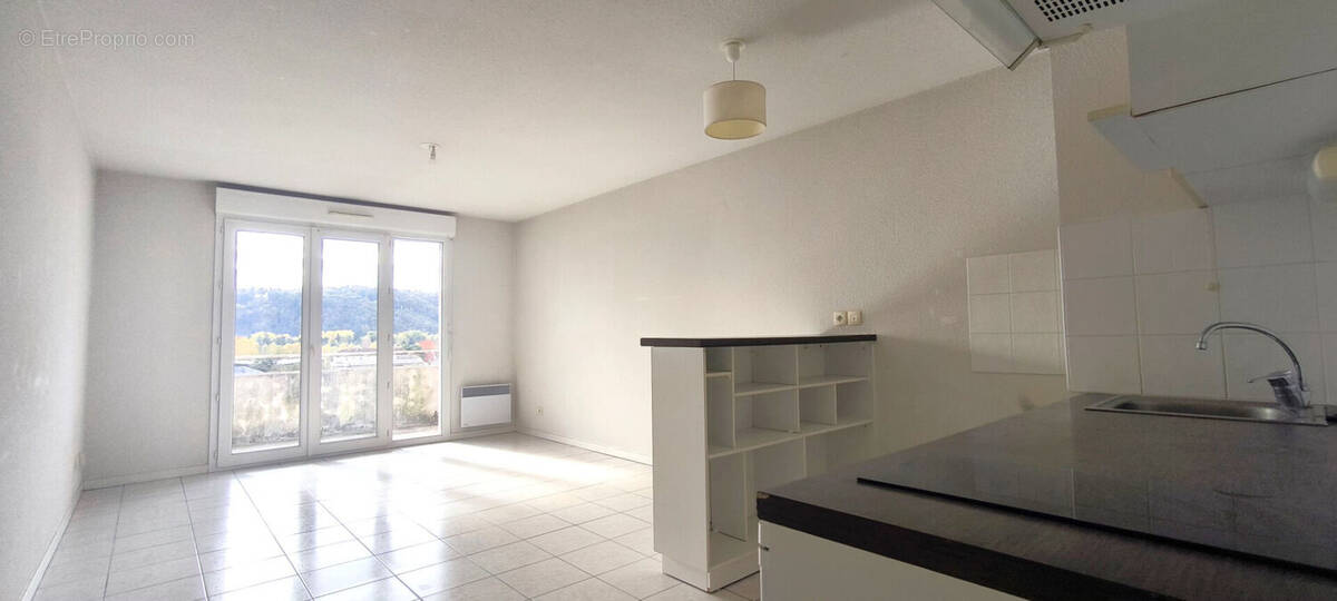 Appartement à BILLERE