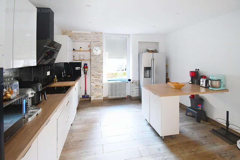 Maison à HERSERANGE