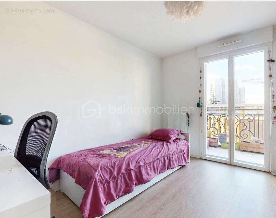 Appartement à PUTEAUX