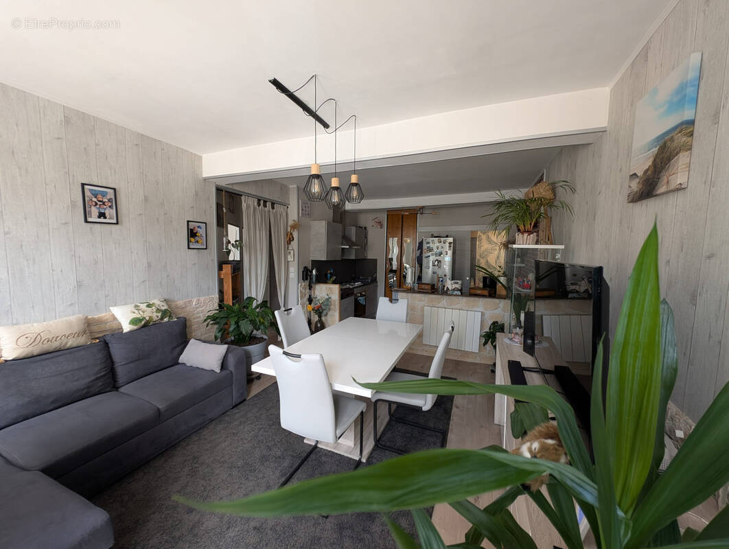 Appartement à ANNONAY