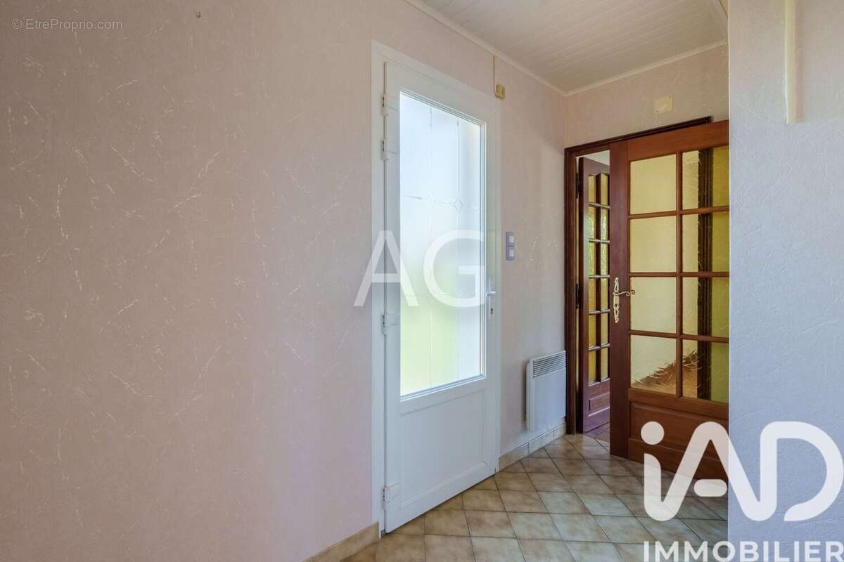 Photo 2 - Maison à SAINT-NICOLAS-DE-PORT