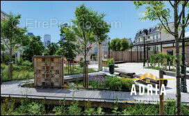 Appartement 37 m² à La Garenne-Colombes  - photo 5