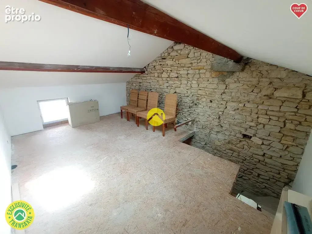 Maison en centre ville - photo 4
