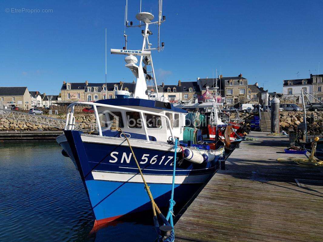 Appartement à BOULOGNE-SUR-MER