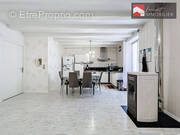 Maison à SENNECEY-LE-GRAND