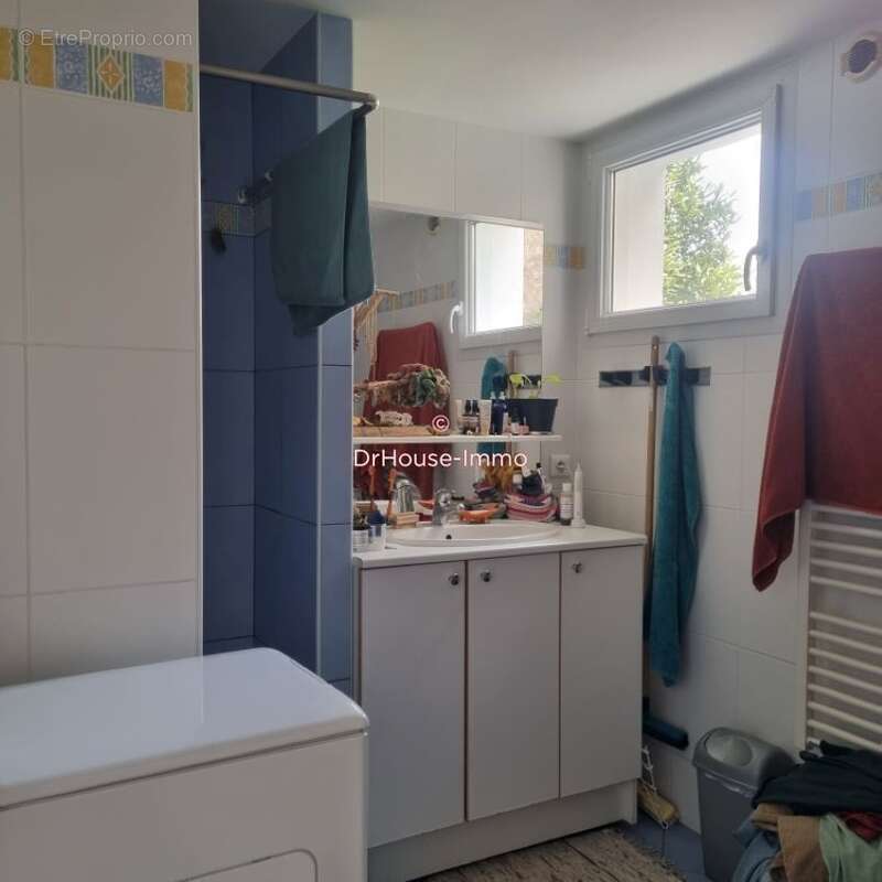Appartement à ETEL