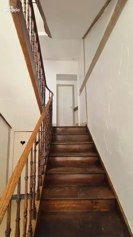 A VENDRE, LESTELLE-BETHARRAM, Maison de village 2 chambres de 97,78 m² sur une parcelle de 74 m² - photo 9