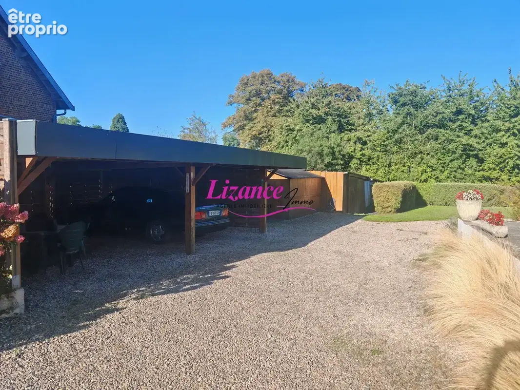 Maison 6 pièces 141 m² à vendre à Haplincourt (62124) - photo 2
