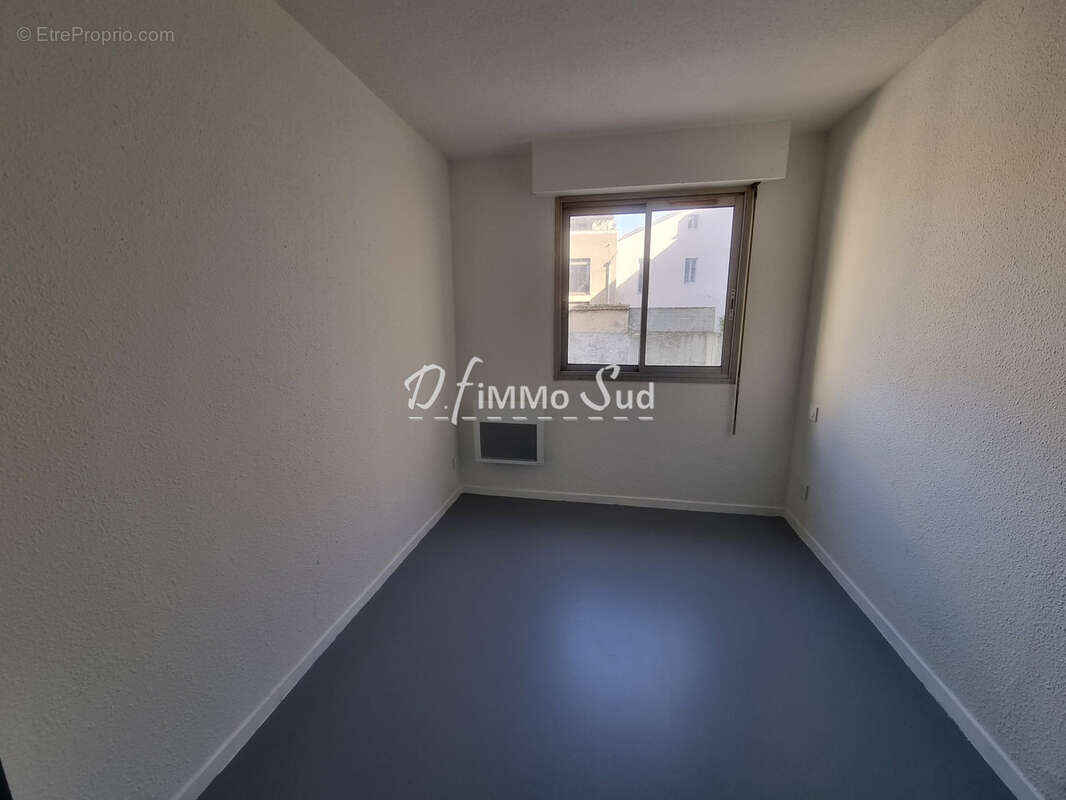Appartement à NARBONNE
