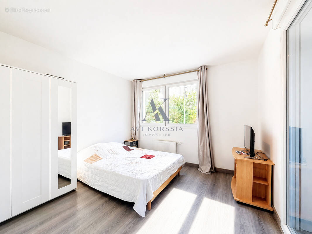 Appartement à VENISSIEUX