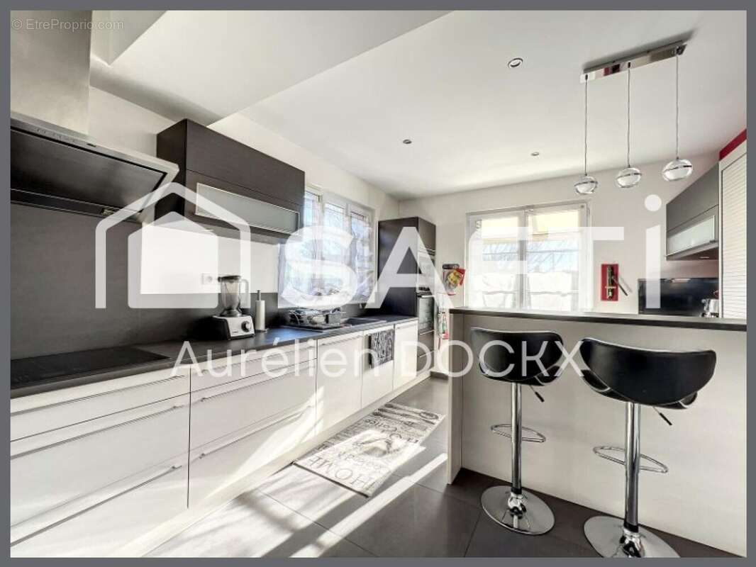 Photo 6 - Maison à CHELLES