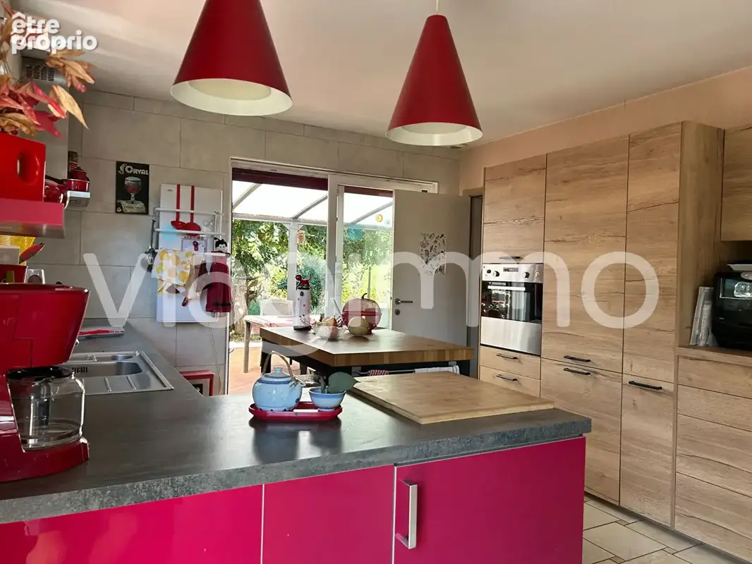 Maison Montmedy 4 pièce(s) 120 m2 - photo 3