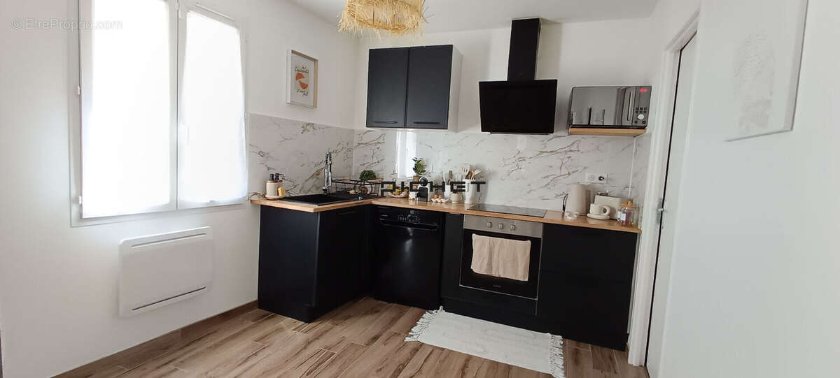 Maison à ANGOULEME