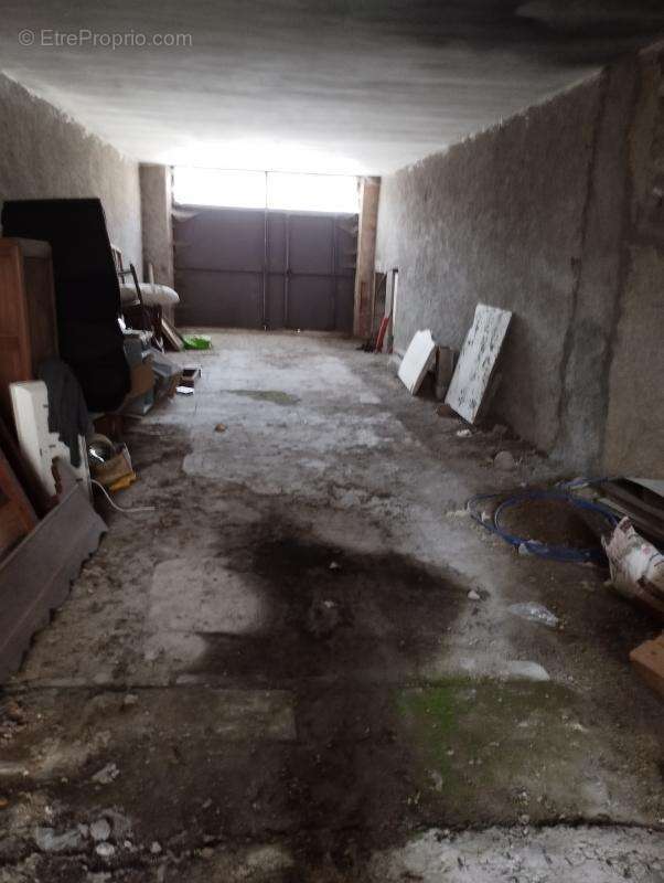 Appartement à LUXEUIL-LES-BAINS