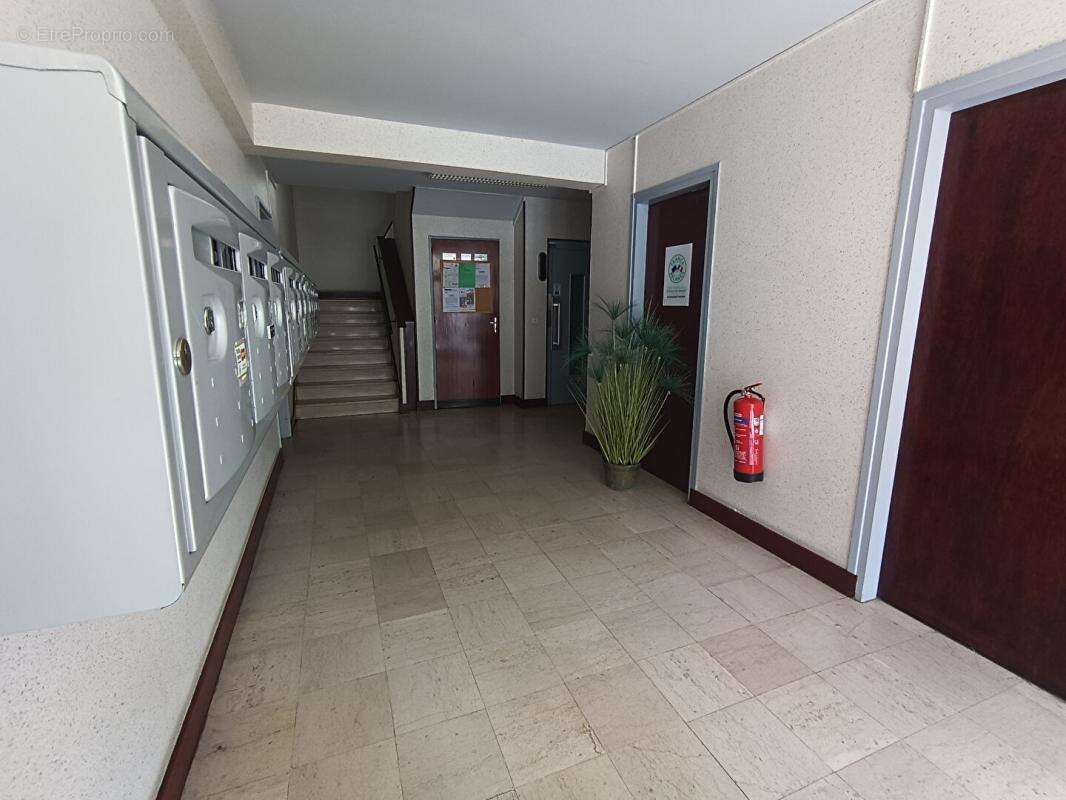 Appartement à NEVERS