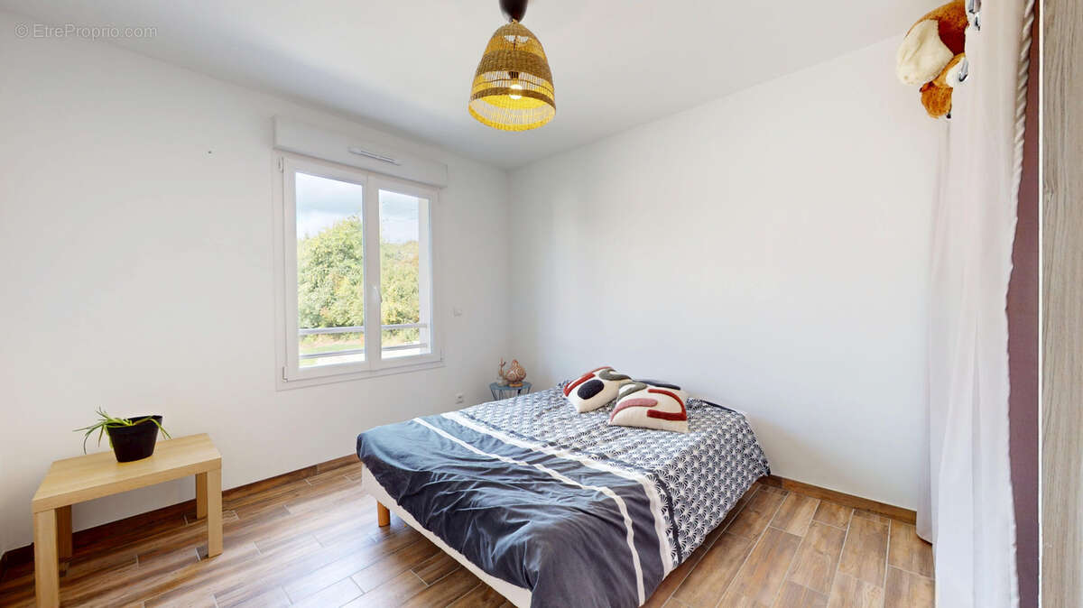 Maison à HOMBOURG-BUDANGE