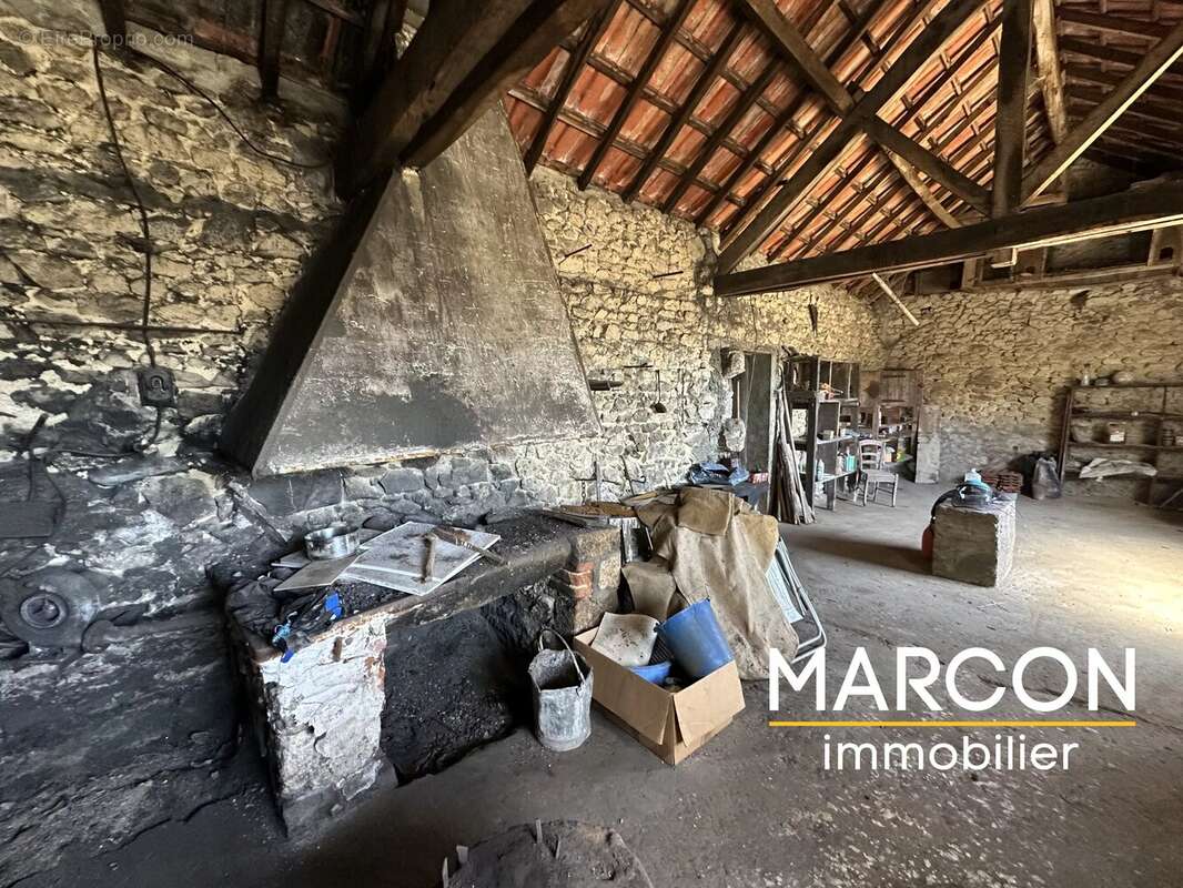 Vente maison 15 mn lac de vassiviere - photo 41
