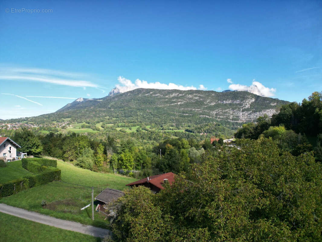 Appartement à ANNECY