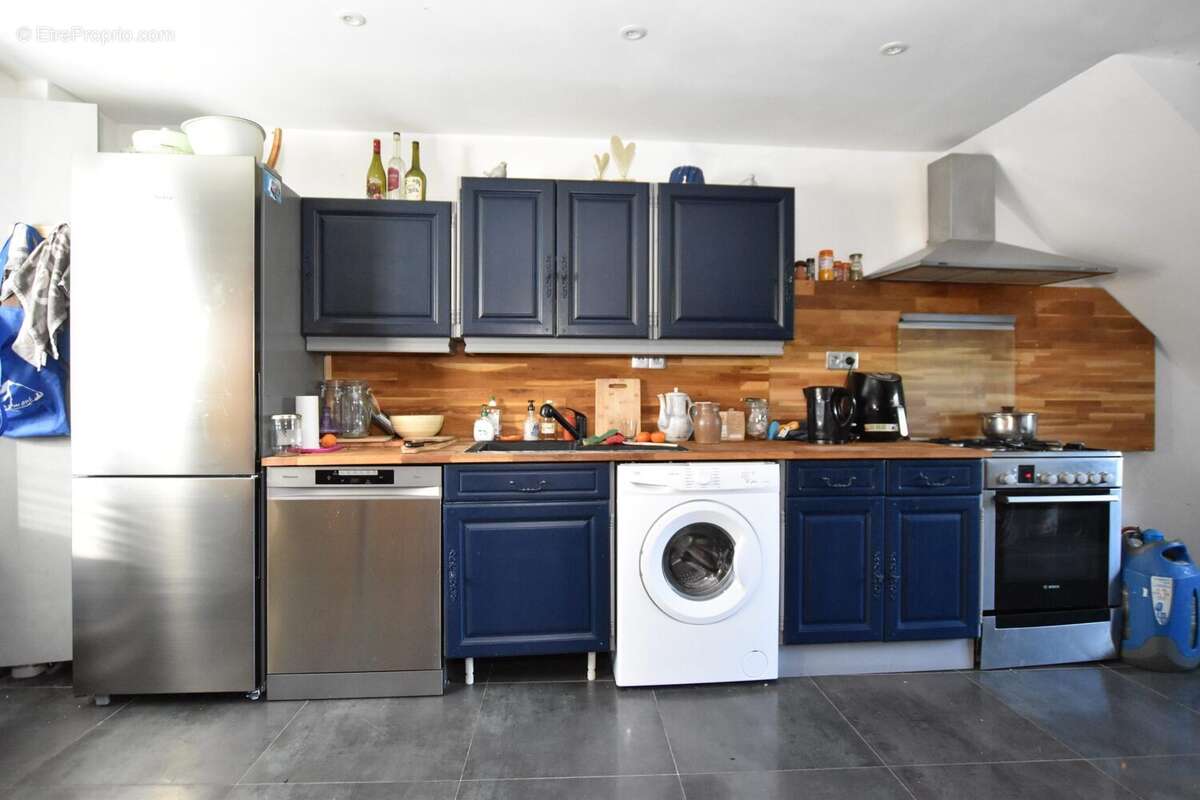 Maison à SAINT-MARTIN-VALMEROUX