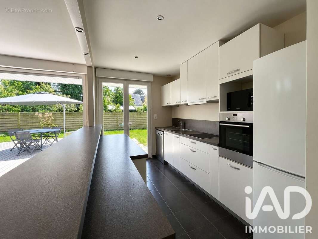 Maison 118 m² à Vannes  - photo 6