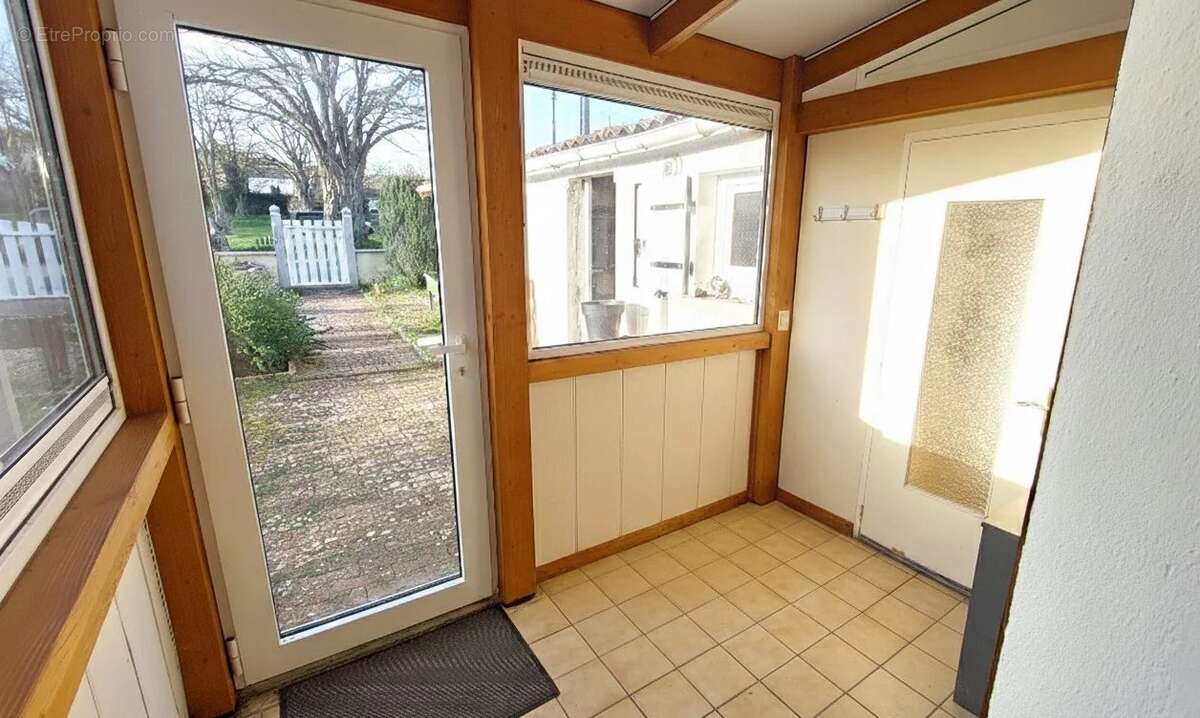 Maison à BEAUMONT