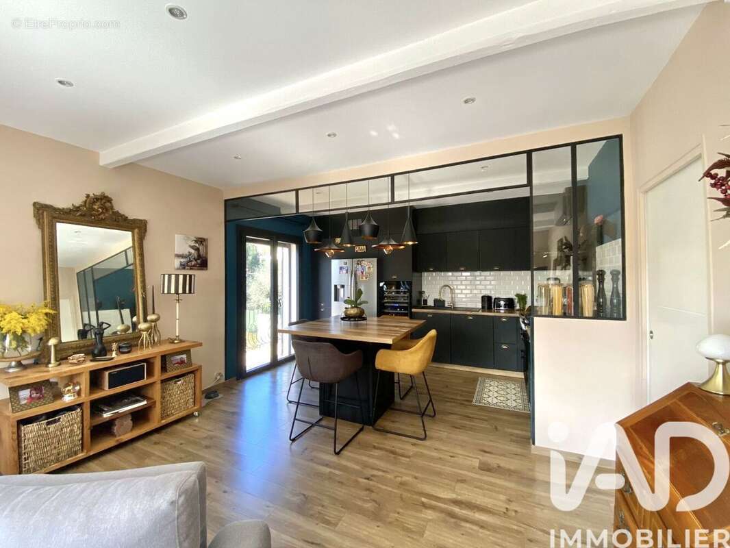 Photo 7 - Maison à NIMES