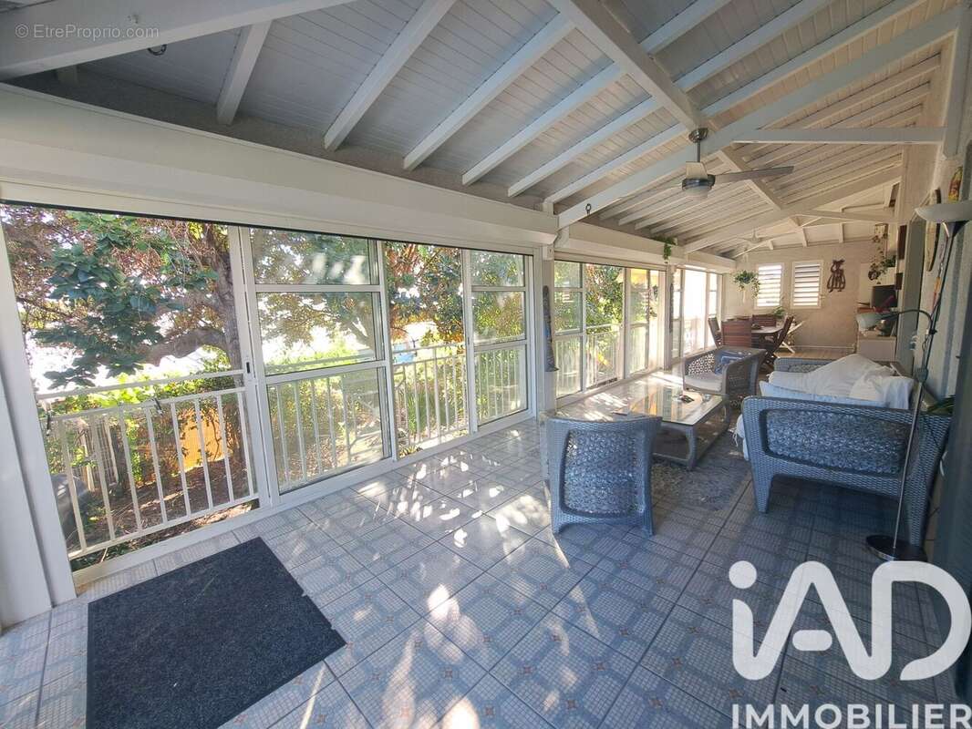 Photo 8 - Maison à SAINT-FRANCOIS