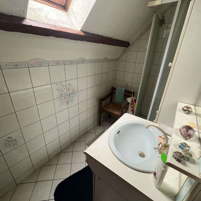 Maison à LE BLANC-MESNIL