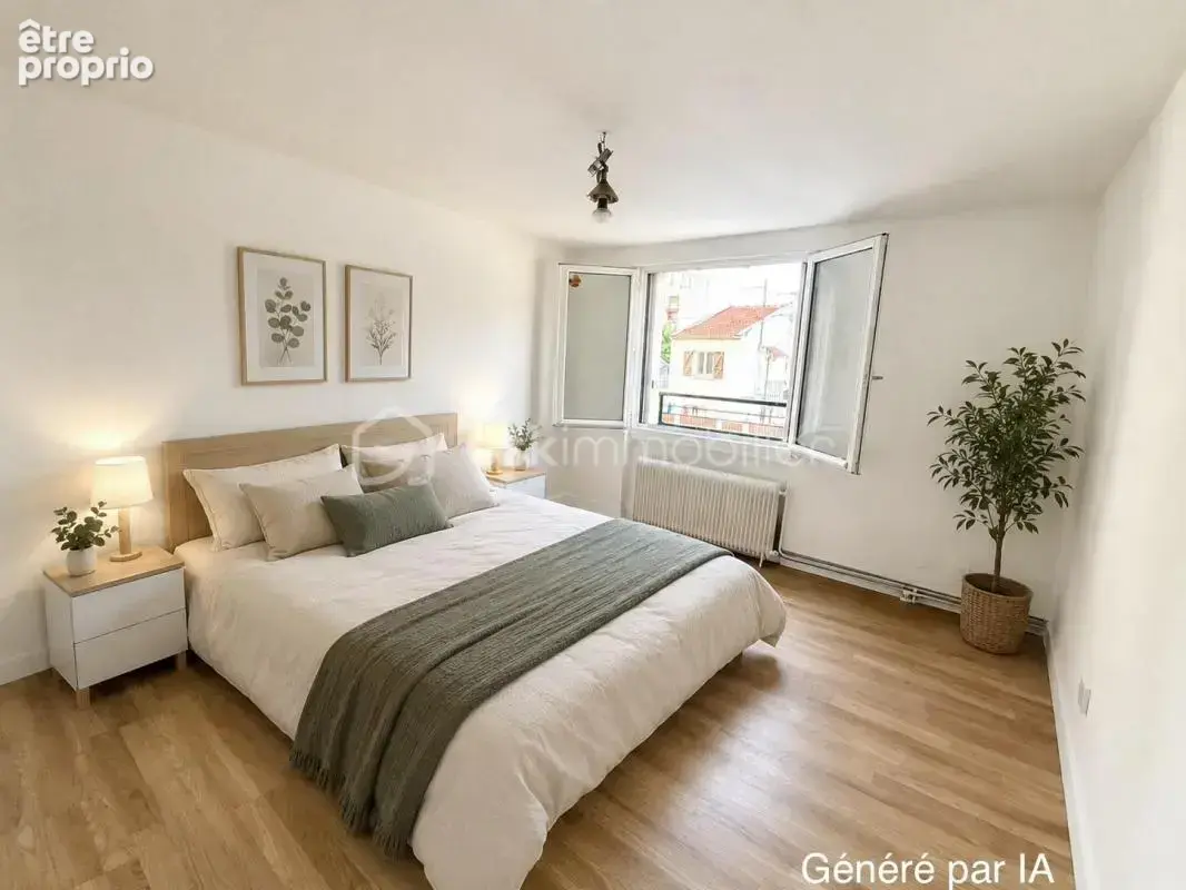 Maison 3 pièces 62m² avec terrasse 40m² - Montreuil L11 - photo 7