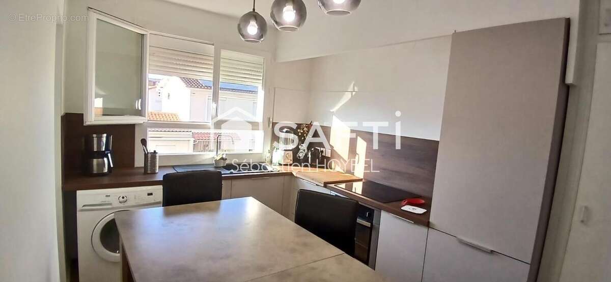 Photo 5 - Appartement à BLAGNAC