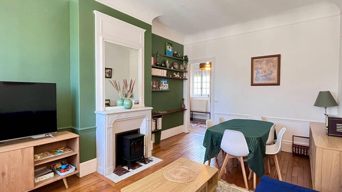 Appartement à PROVINS