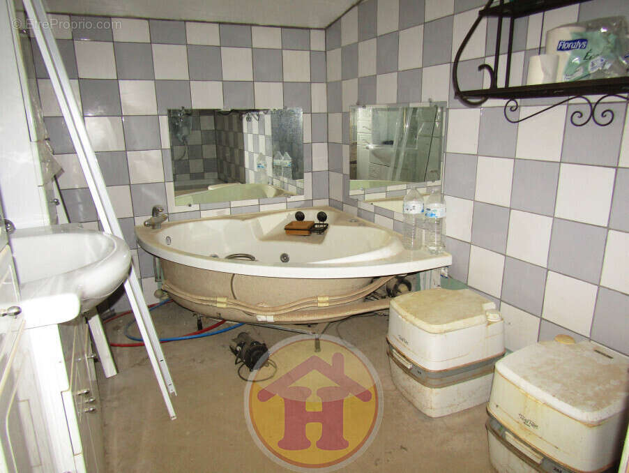 Maison à SAINT-AUVENT