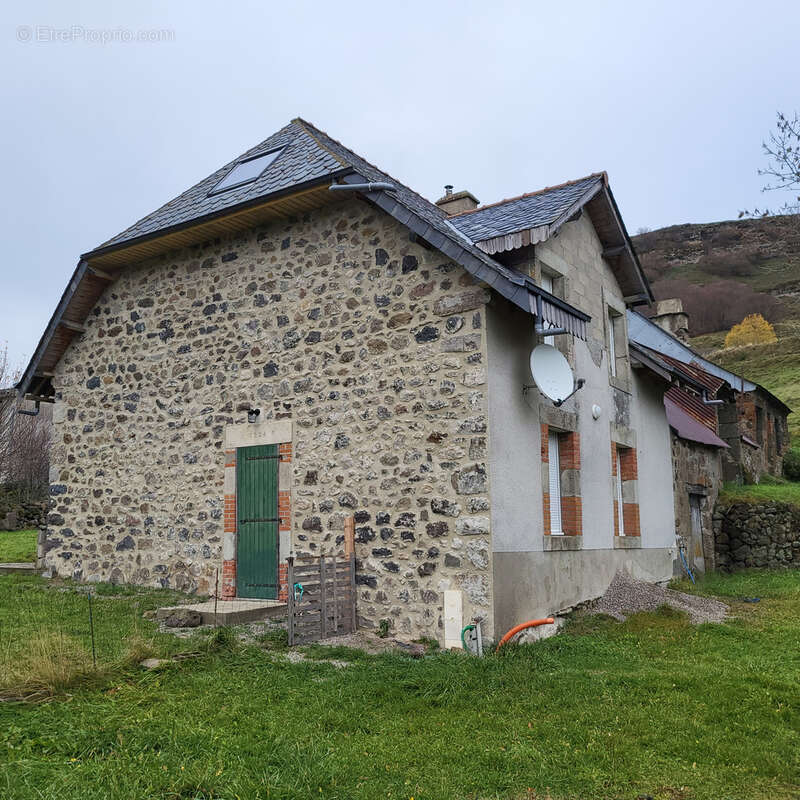 Maison à COLLANDRES