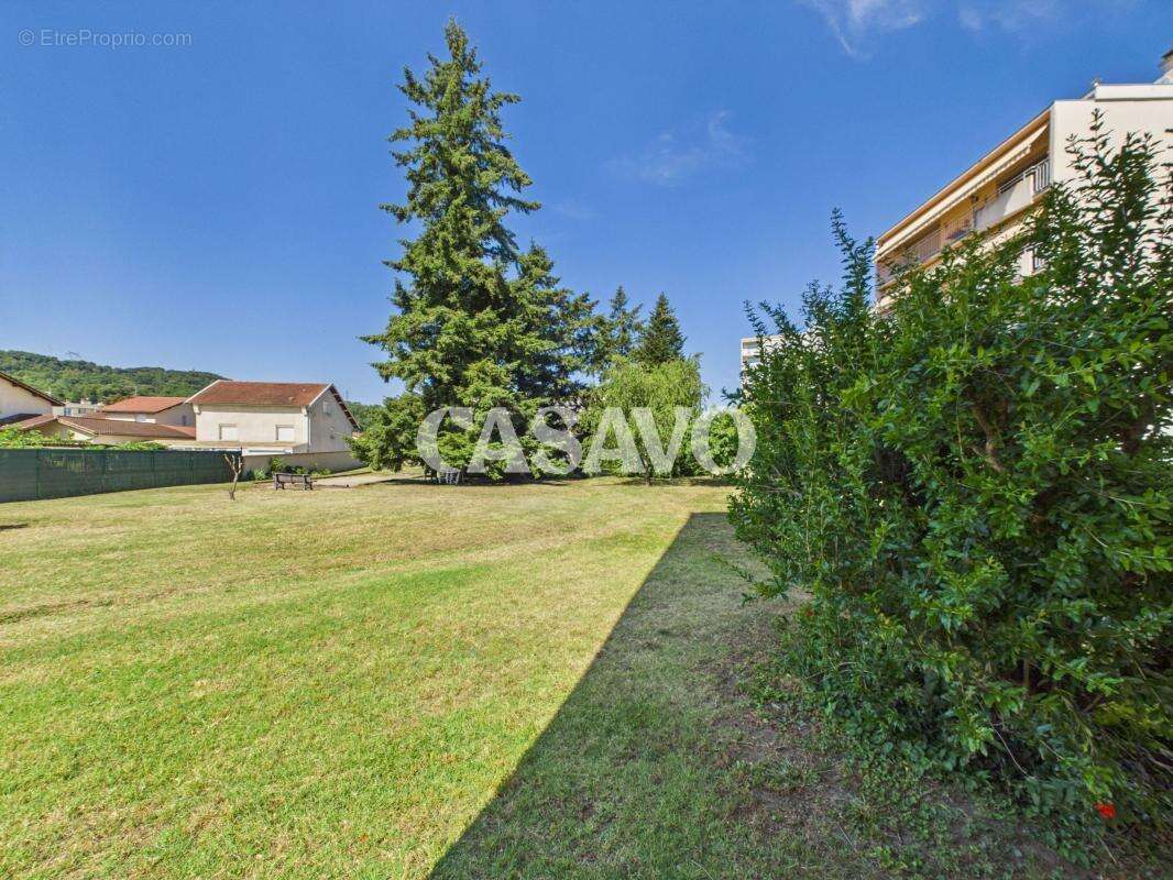 Vente Appartement 4 pièces de 80m² - 38290 La Verpillière - photo 17
