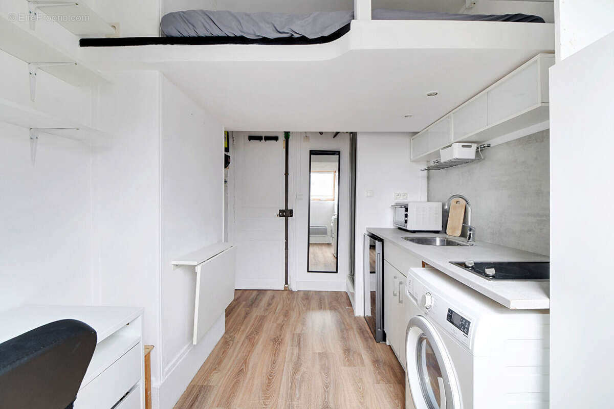 Appartement à PARIS-6E